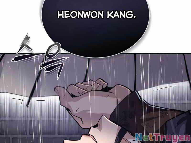 Giảng Sư Đứng Đầu, Baek Sư Phụ Chapter 32 trang 127