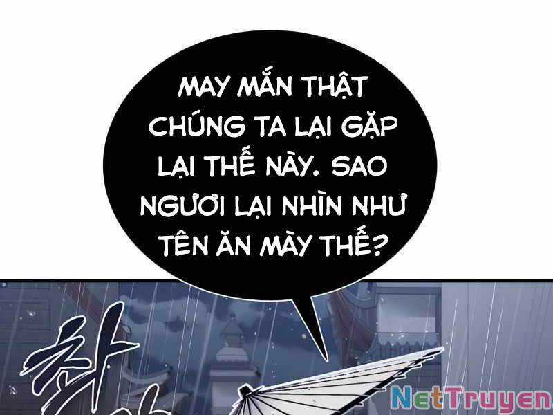 Giảng Sư Đứng Đầu, Baek Sư Phụ Chapter 32 trang 129