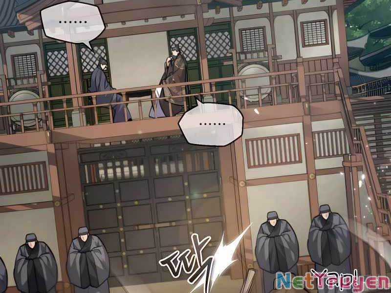 Giảng Sư Đứng Đầu, Baek Sư Phụ Chapter 32 trang 13