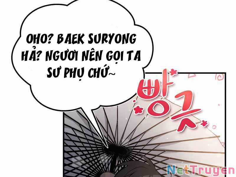 Giảng Sư Đứng Đầu, Baek Sư Phụ Chapter 32 trang 134