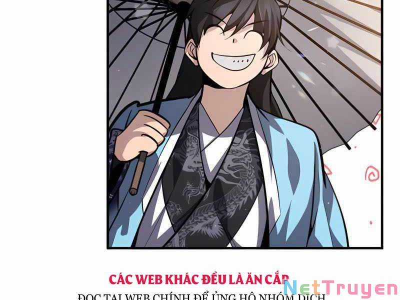 Giảng Sư Đứng Đầu, Baek Sư Phụ Chapter 32 trang 135