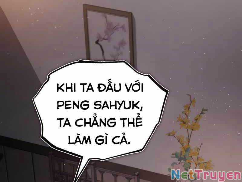 Giảng Sư Đứng Đầu, Baek Sư Phụ Chapter 32 trang 139