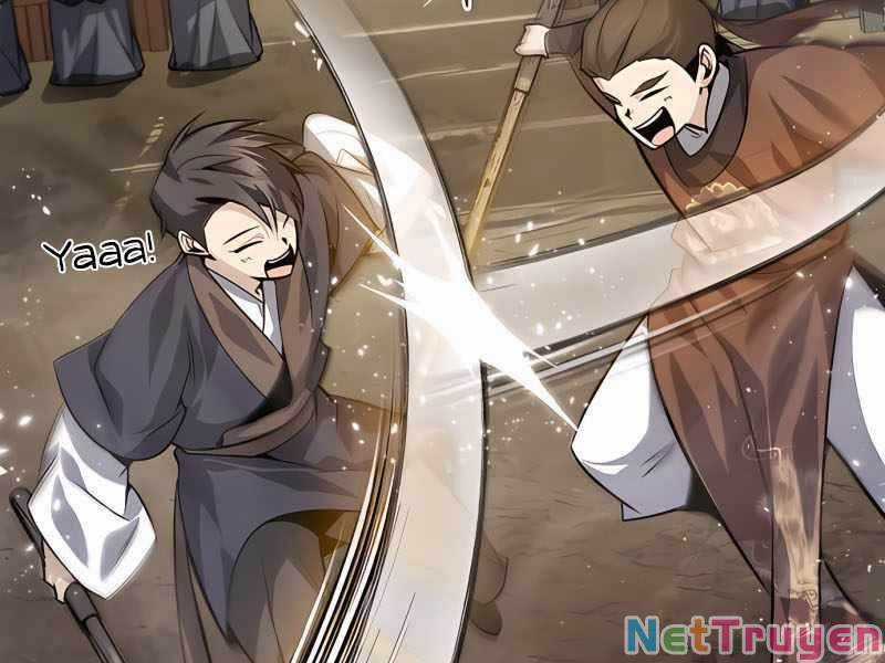 Giảng Sư Đứng Đầu, Baek Sư Phụ Chapter 32 trang 14