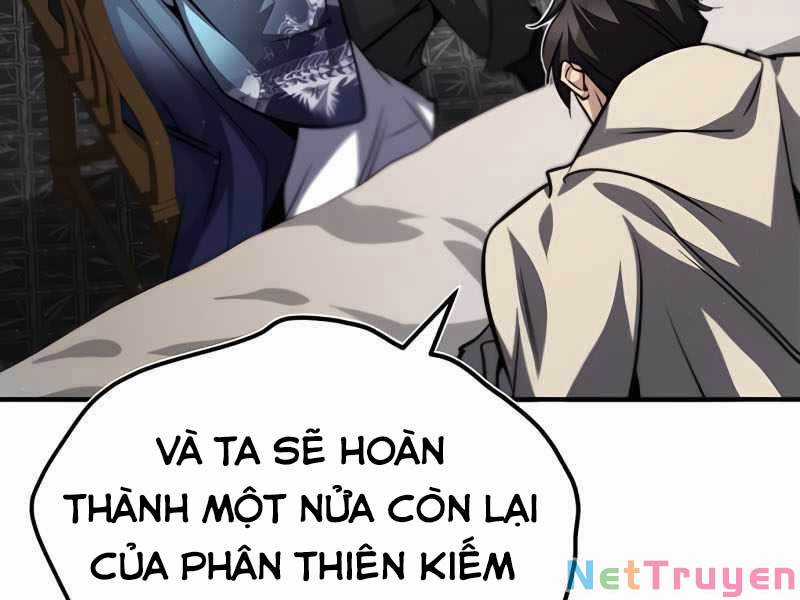 Giảng Sư Đứng Đầu, Baek Sư Phụ Chapter 32 trang 148