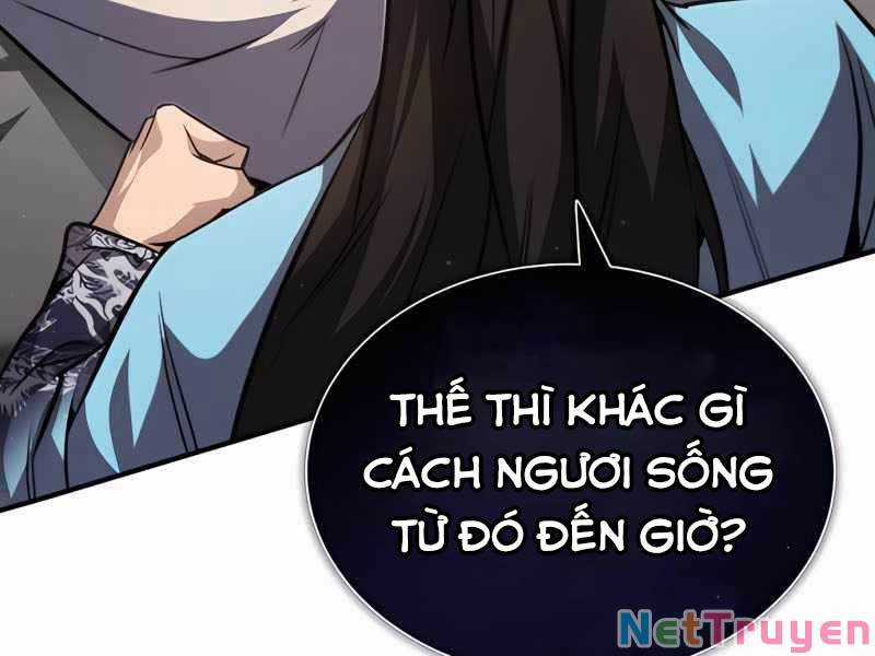 Giảng Sư Đứng Đầu, Baek Sư Phụ Chapter 32 trang 154