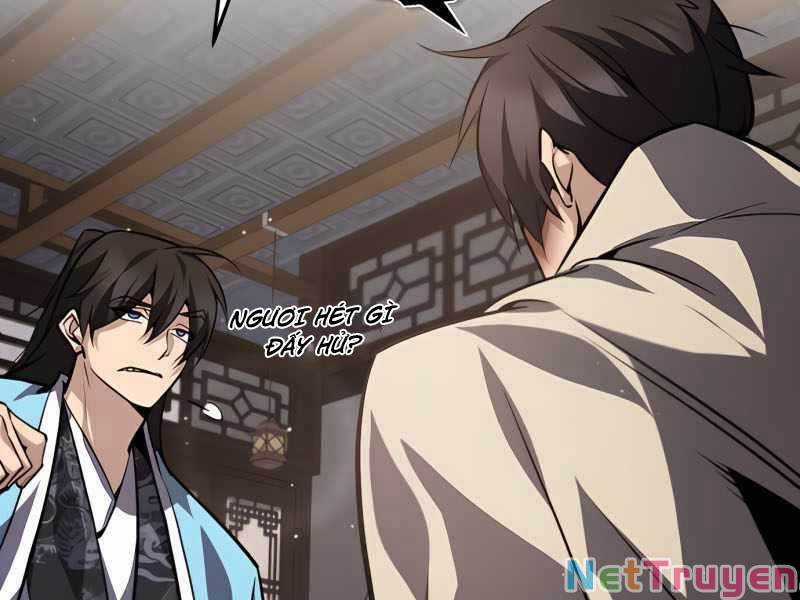 Giảng Sư Đứng Đầu, Baek Sư Phụ Chapter 32 trang 162