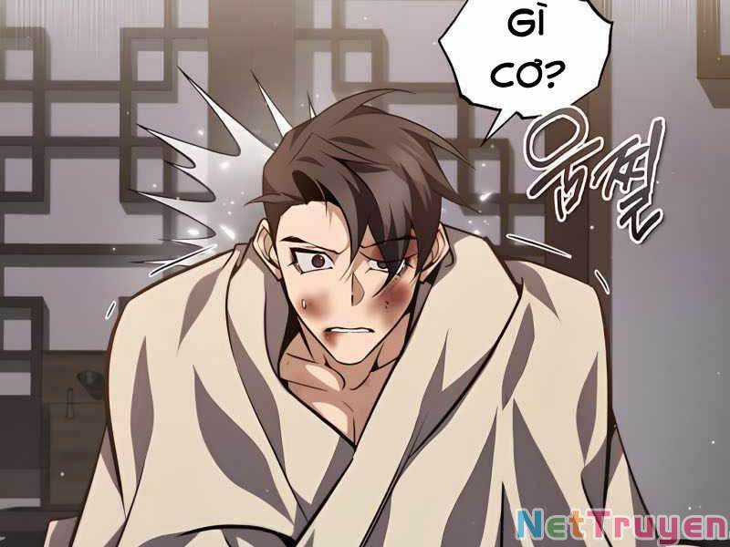 Giảng Sư Đứng Đầu, Baek Sư Phụ Chapter 32 trang 165