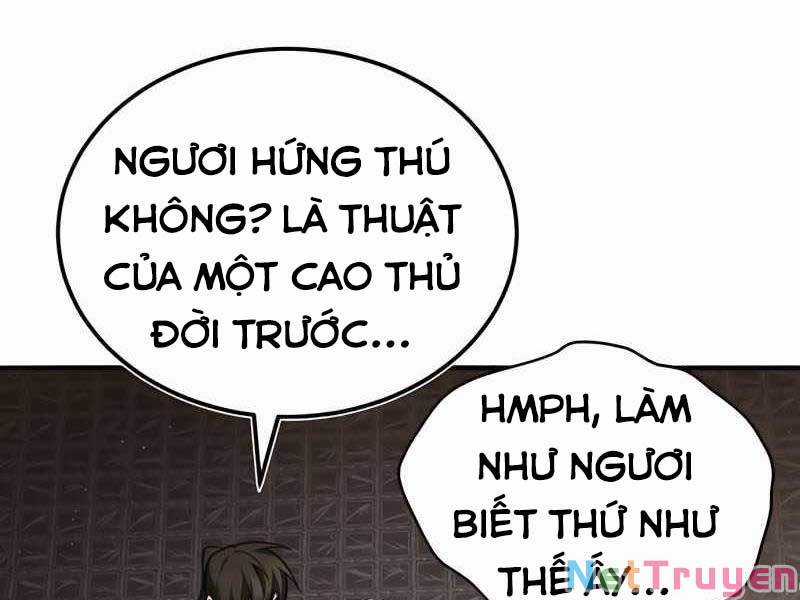 Giảng Sư Đứng Đầu, Baek Sư Phụ Chapter 32 trang 167