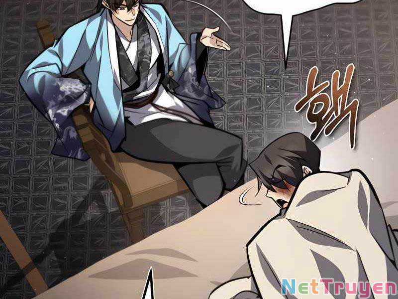 Giảng Sư Đứng Đầu, Baek Sư Phụ Chapter 32 trang 168