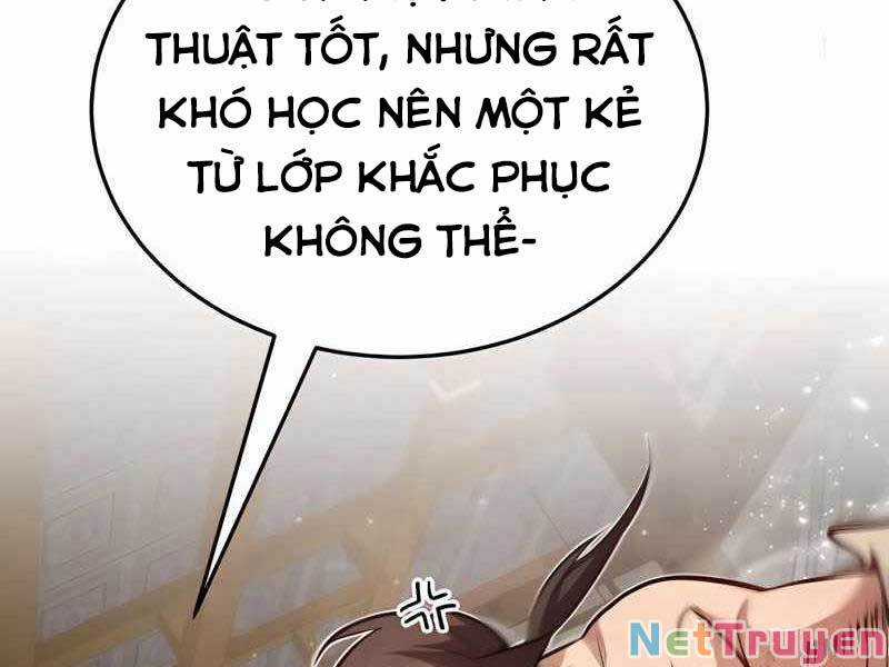 Giảng Sư Đứng Đầu, Baek Sư Phụ Chapter 32 trang 173