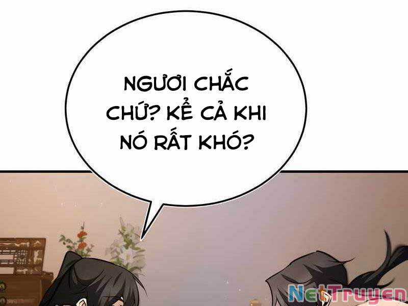 Giảng Sư Đứng Đầu, Baek Sư Phụ Chapter 32 trang 182