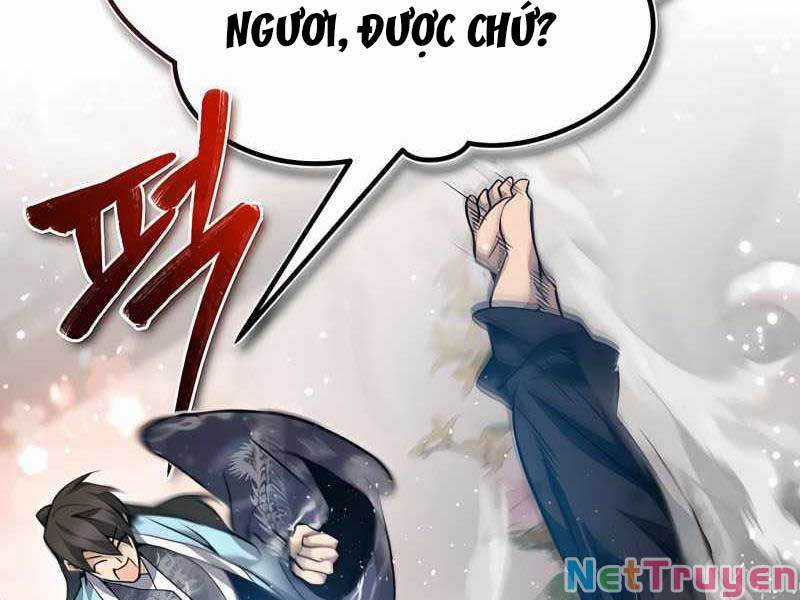 Giảng Sư Đứng Đầu, Baek Sư Phụ Chapter 32 trang 185