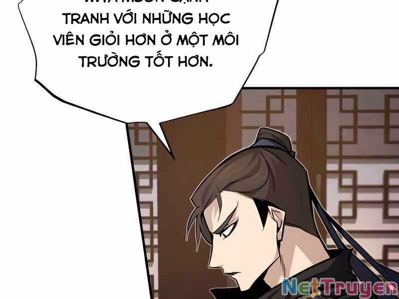 Giảng Sư Đứng Đầu, Baek Sư Phụ Chapter 32 trang 201