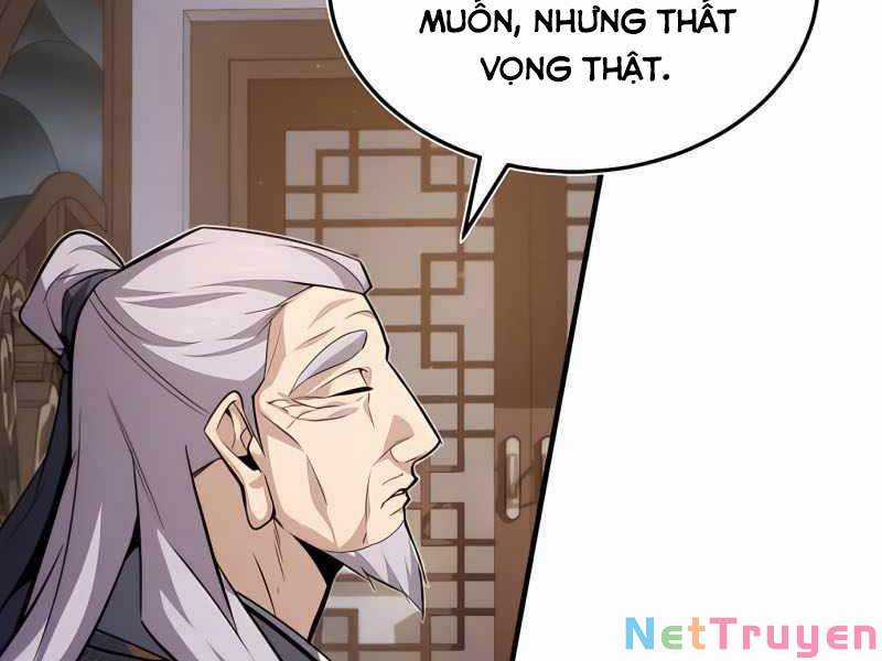 Giảng Sư Đứng Đầu, Baek Sư Phụ Chapter 32 trang 204