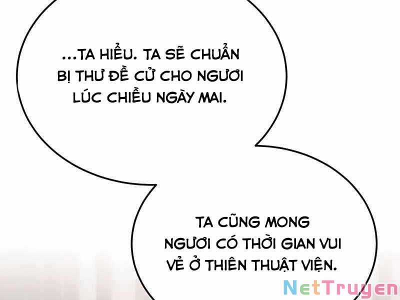 Giảng Sư Đứng Đầu, Baek Sư Phụ Chapter 32 trang 210