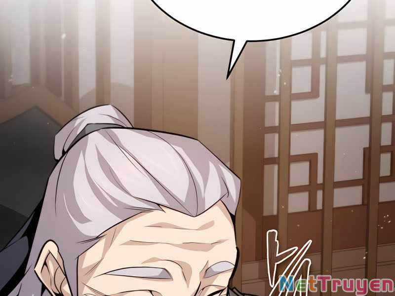 Giảng Sư Đứng Đầu, Baek Sư Phụ Chapter 32 trang 211