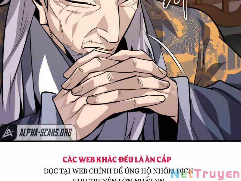 Giảng Sư Đứng Đầu, Baek Sư Phụ Chapter 32 trang 212