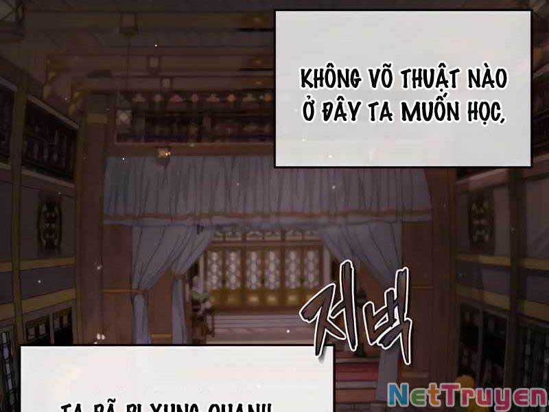 Giảng Sư Đứng Đầu, Baek Sư Phụ Chapter 32 trang 215