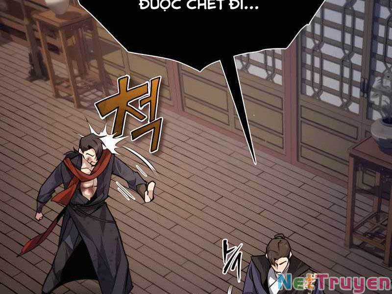 Giảng Sư Đứng Đầu, Baek Sư Phụ Chapter 32 trang 228
