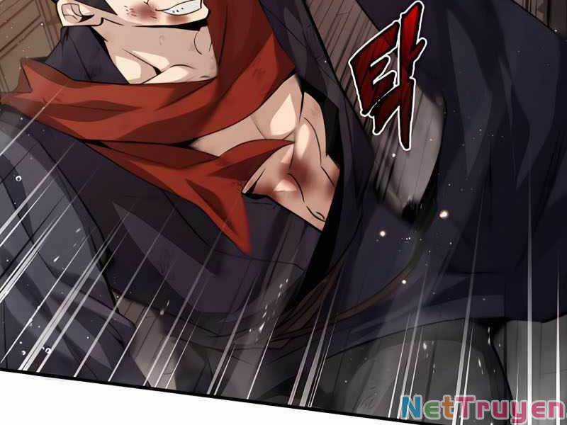 Giảng Sư Đứng Đầu, Baek Sư Phụ Chapter 32 trang 241