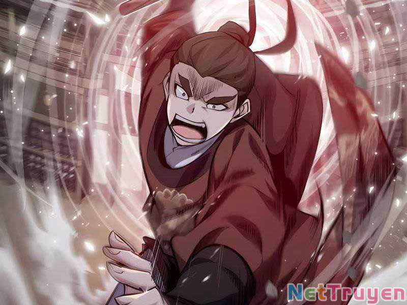 Giảng Sư Đứng Đầu, Baek Sư Phụ Chapter 32 trang 31