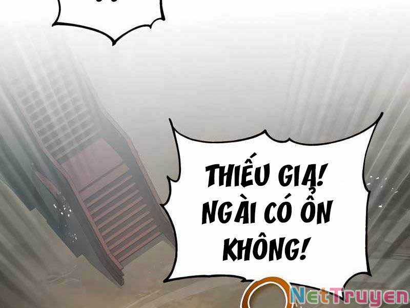 Giảng Sư Đứng Đầu, Baek Sư Phụ Chapter 32 trang 41