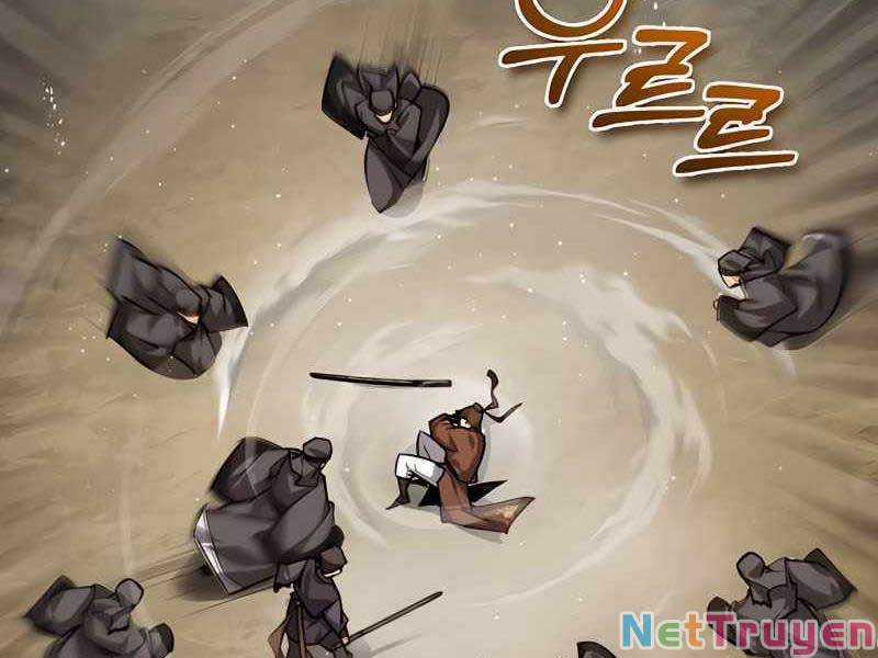 Giảng Sư Đứng Đầu, Baek Sư Phụ Chapter 32 trang 42