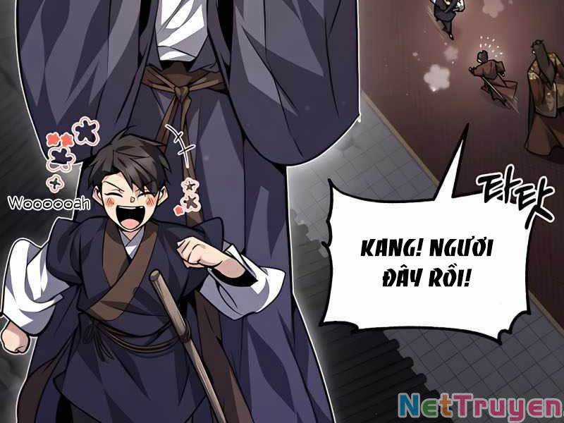 Giảng Sư Đứng Đầu, Baek Sư Phụ Chapter 32 trang 5