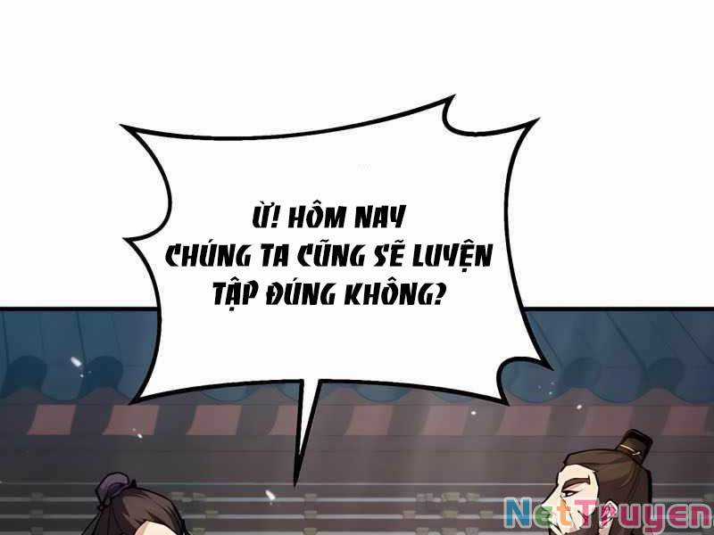 Giảng Sư Đứng Đầu, Baek Sư Phụ Chapter 32 trang 7