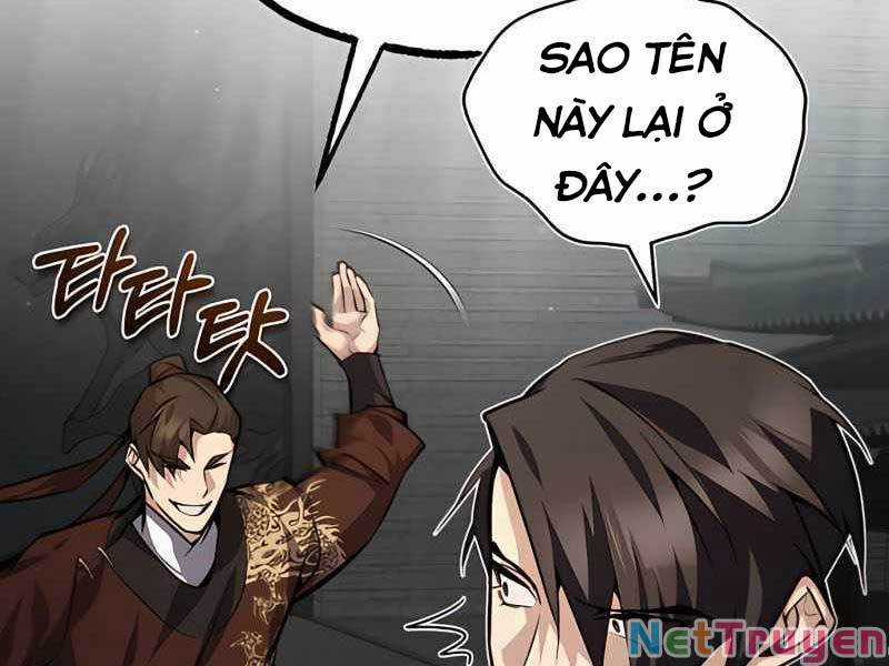 Giảng Sư Đứng Đầu, Baek Sư Phụ Chapter 32 trang 72