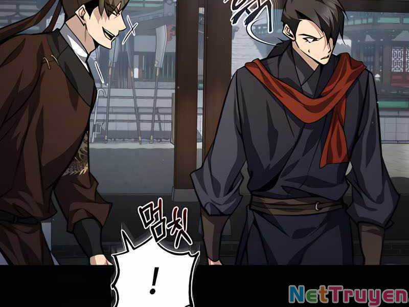 Giảng Sư Đứng Đầu, Baek Sư Phụ Chapter 32 trang 76