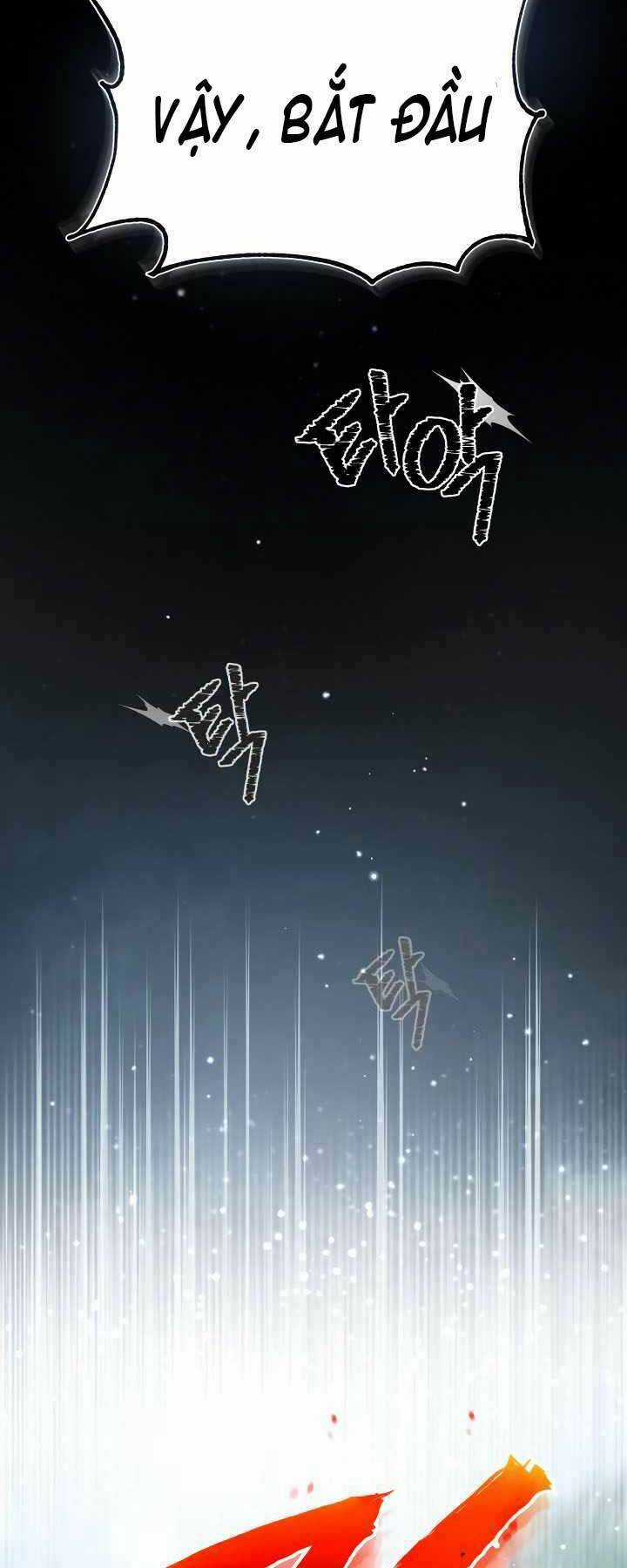 Giảng Sư Đứng Đầu, Baek Sư Phụ Chapter 33 trang 14