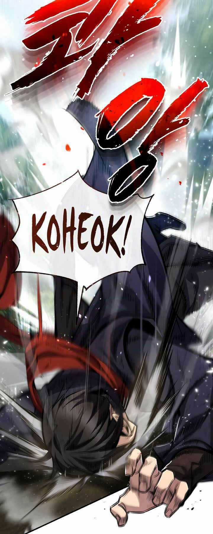 Giảng Sư Đứng Đầu, Baek Sư Phụ Chapter 33 trang 15