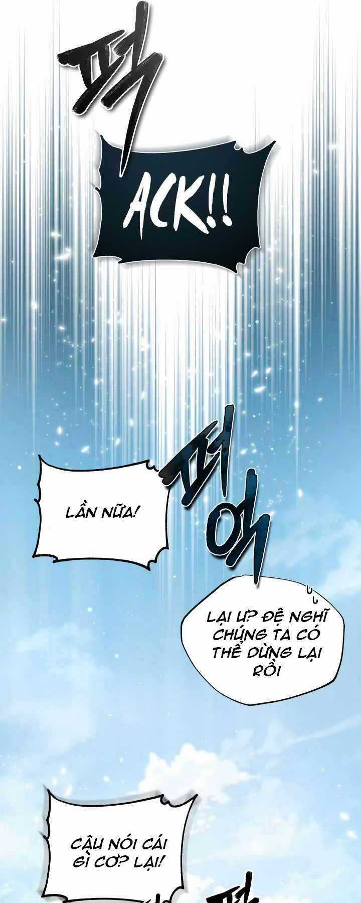 Giảng Sư Đứng Đầu, Baek Sư Phụ Chapter 33 trang 18