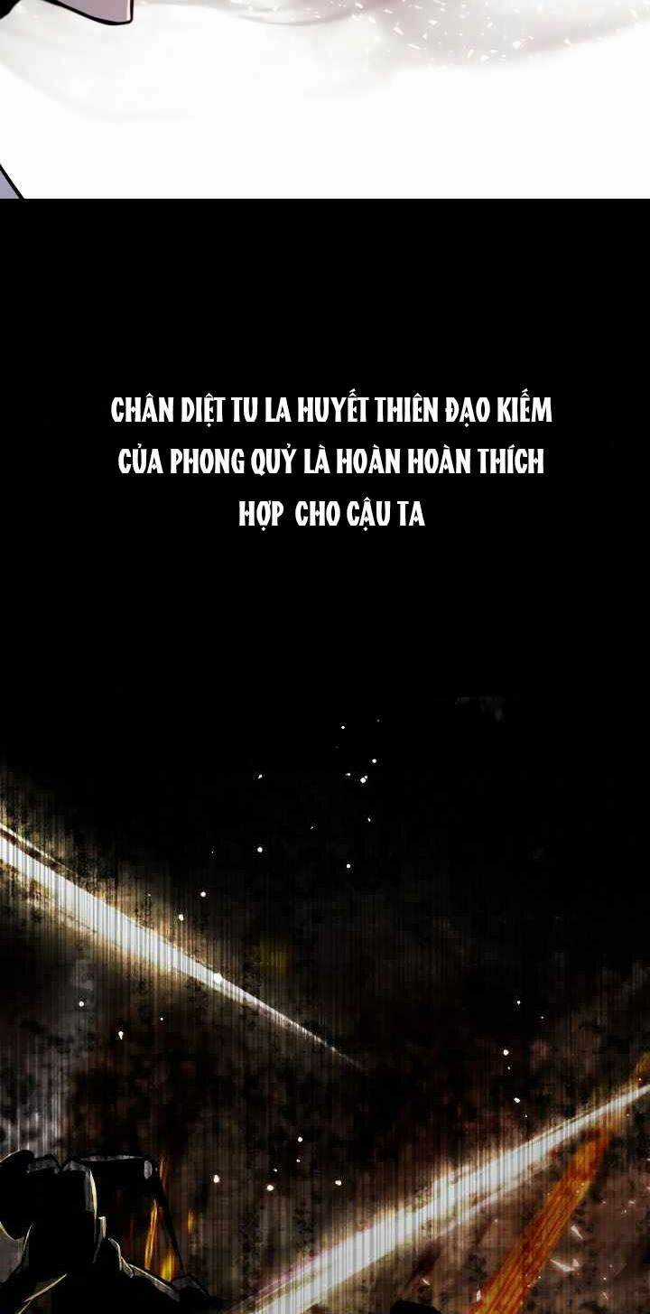 Giảng Sư Đứng Đầu, Baek Sư Phụ Chapter 33 trang 23