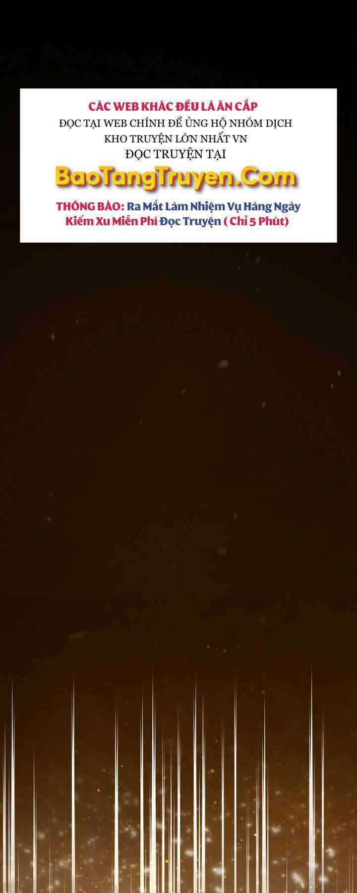 Giảng Sư Đứng Đầu, Baek Sư Phụ Chapter 33 trang 40