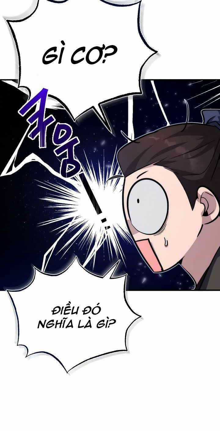 Giảng Sư Đứng Đầu, Baek Sư Phụ Chapter 33 trang 42