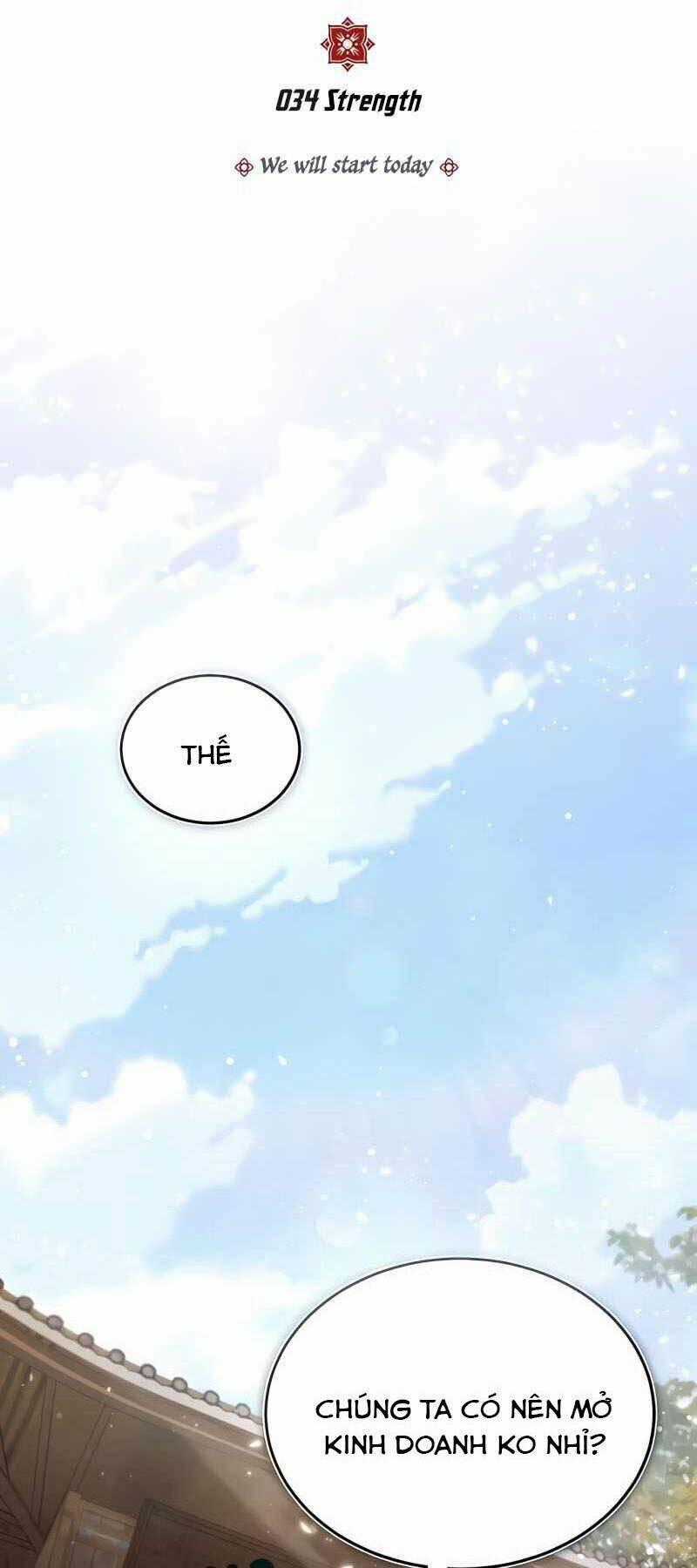 Giảng Sư Đứng Đầu, Baek Sư Phụ Chapter 34 trang 0