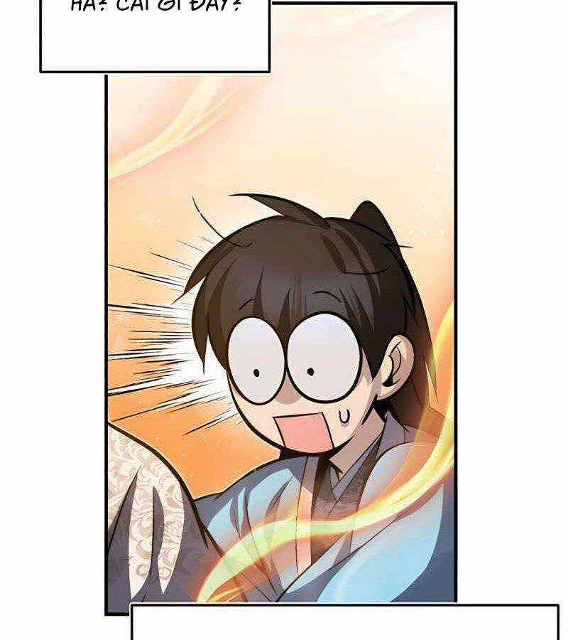 Giảng Sư Đứng Đầu, Baek Sư Phụ Chapter 34 trang 103