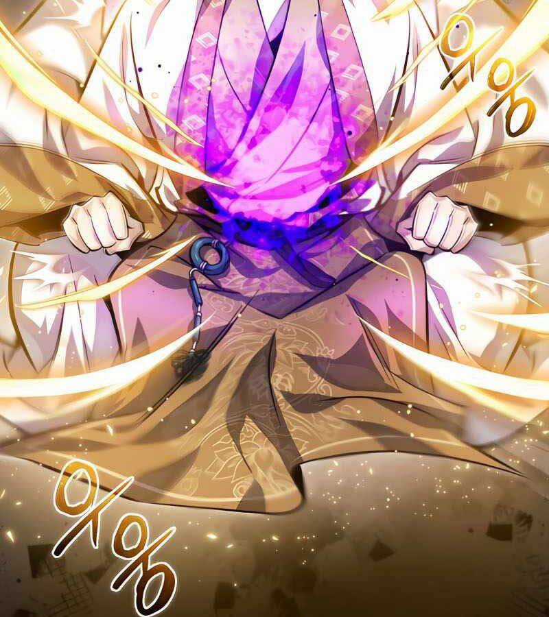 Giảng Sư Đứng Đầu, Baek Sư Phụ Chapter 34 trang 106