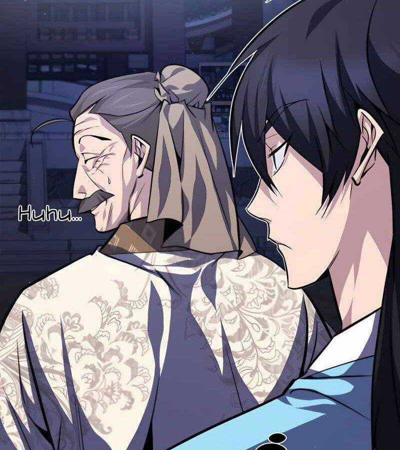 Giảng Sư Đứng Đầu, Baek Sư Phụ Chapter 34 trang 111