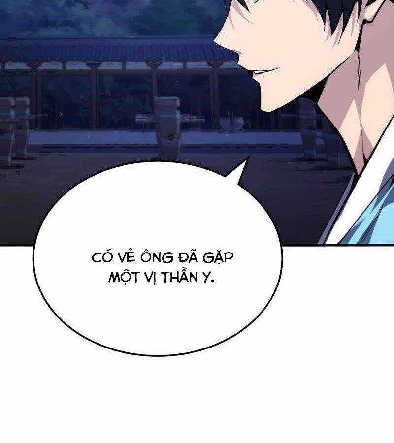 Giảng Sư Đứng Đầu, Baek Sư Phụ Chapter 34 trang 114