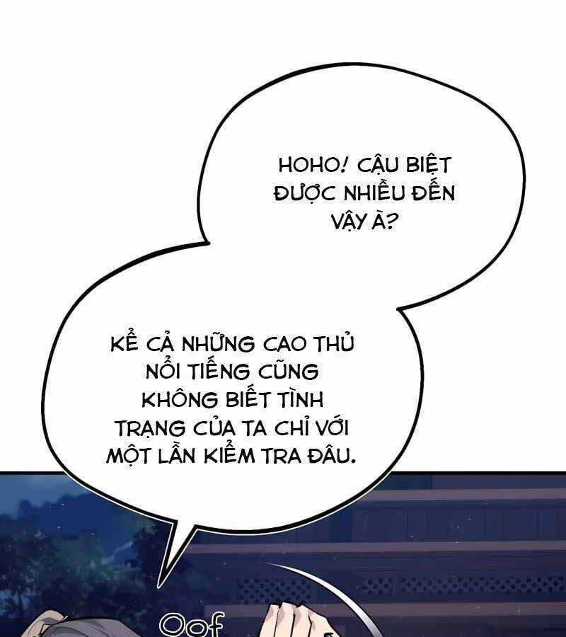 Giảng Sư Đứng Đầu, Baek Sư Phụ Chapter 34 trang 115