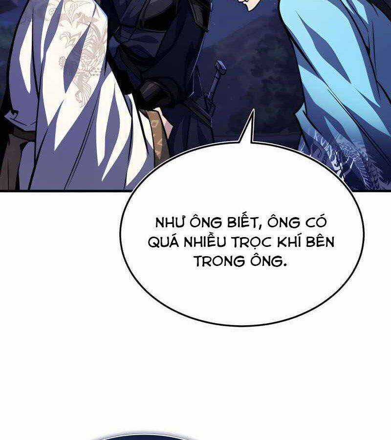 Giảng Sư Đứng Đầu, Baek Sư Phụ Chapter 34 trang 118