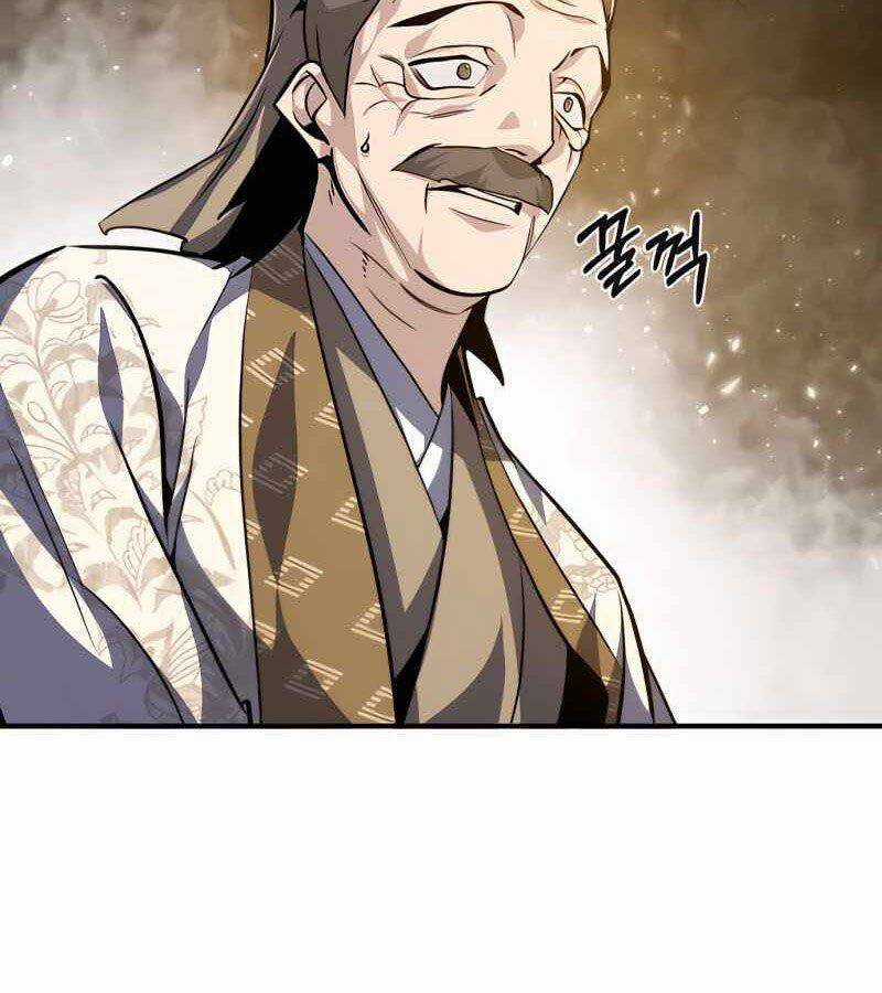 Giảng Sư Đứng Đầu, Baek Sư Phụ Chapter 34 trang 122