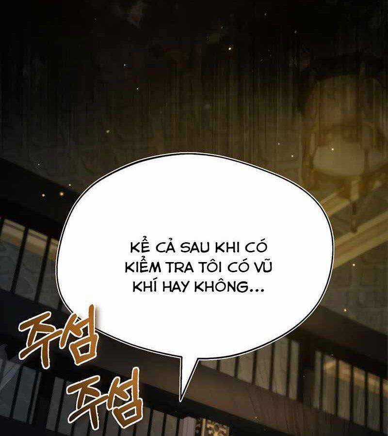 Giảng Sư Đứng Đầu, Baek Sư Phụ Chapter 34 trang 127