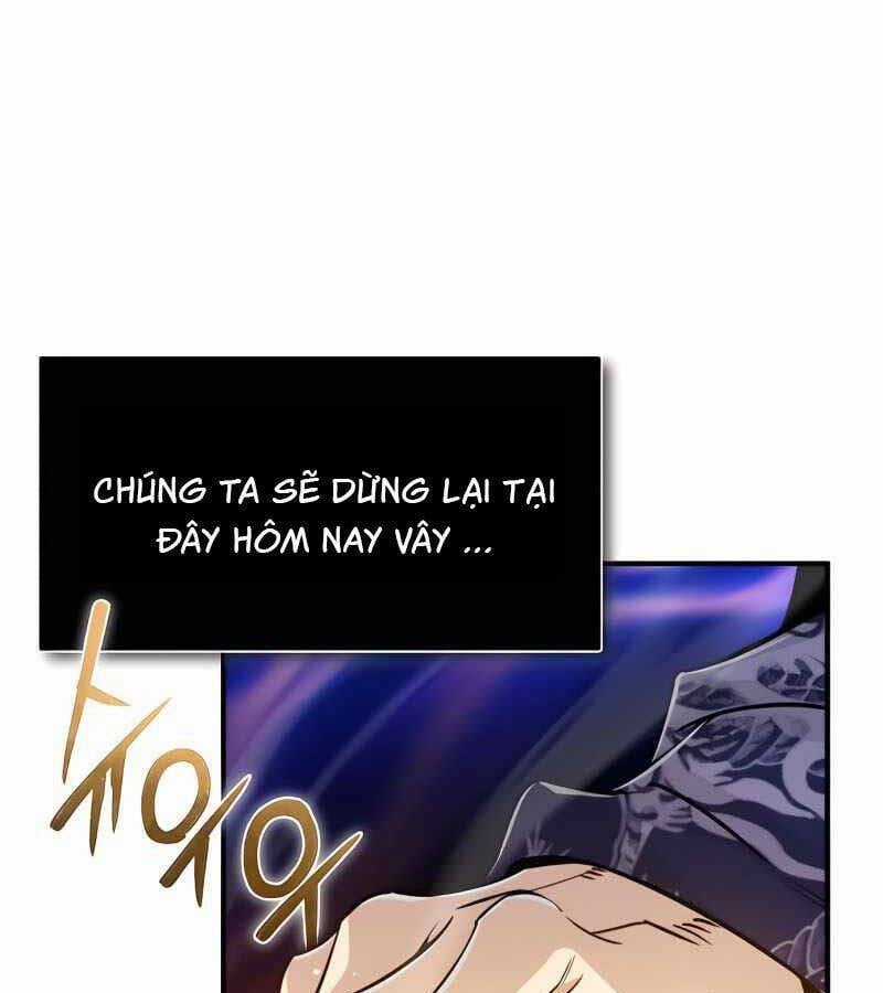 Giảng Sư Đứng Đầu, Baek Sư Phụ Chapter 34 trang 137