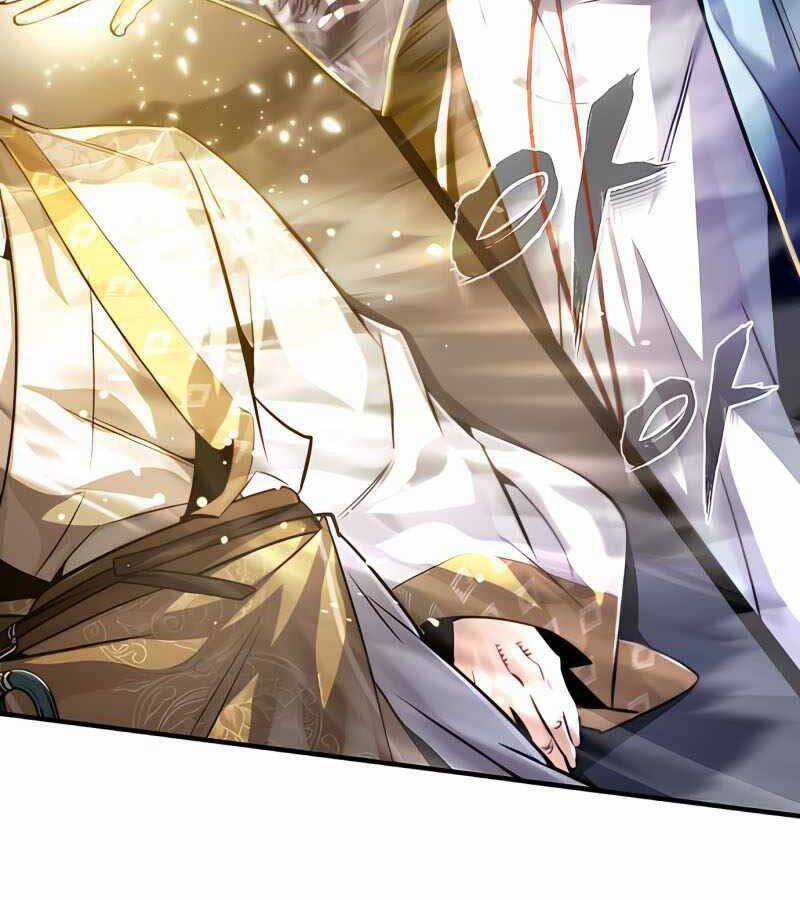 Giảng Sư Đứng Đầu, Baek Sư Phụ Chapter 34 trang 141