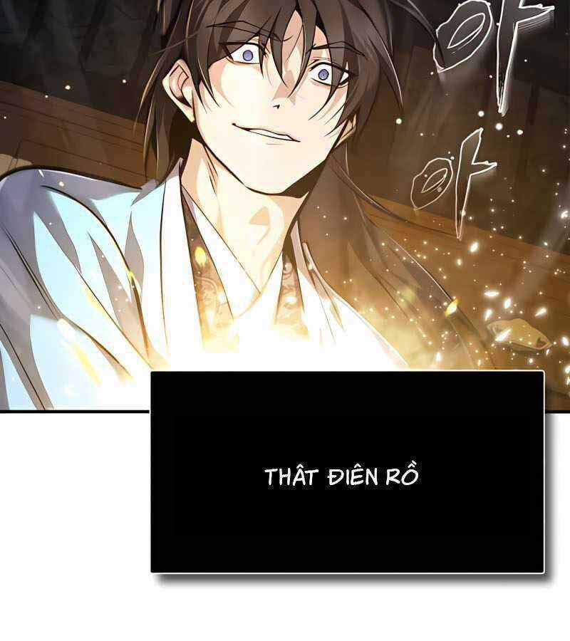 Giảng Sư Đứng Đầu, Baek Sư Phụ Chapter 34 trang 143