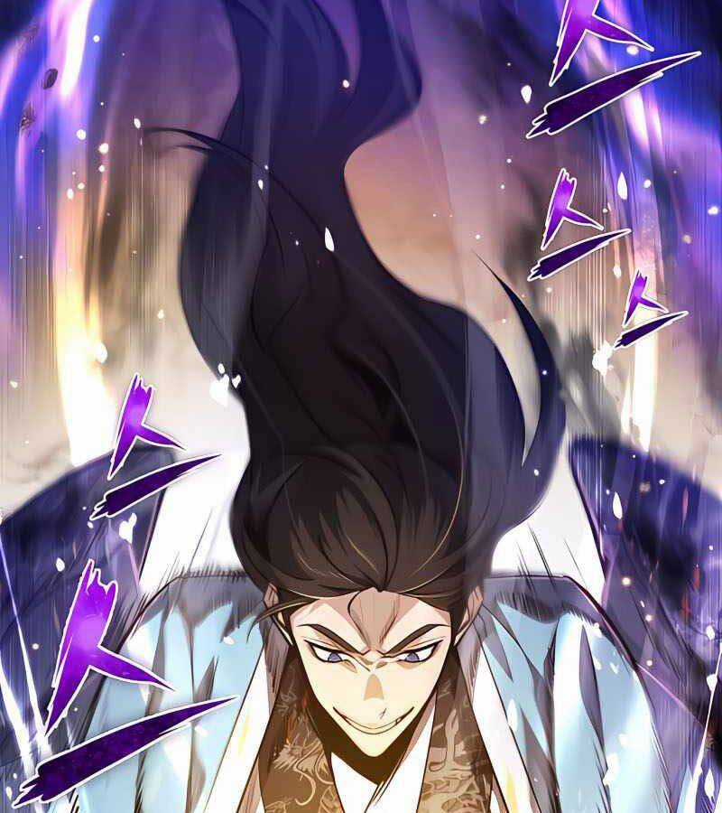 Giảng Sư Đứng Đầu, Baek Sư Phụ Chapter 34 trang 145